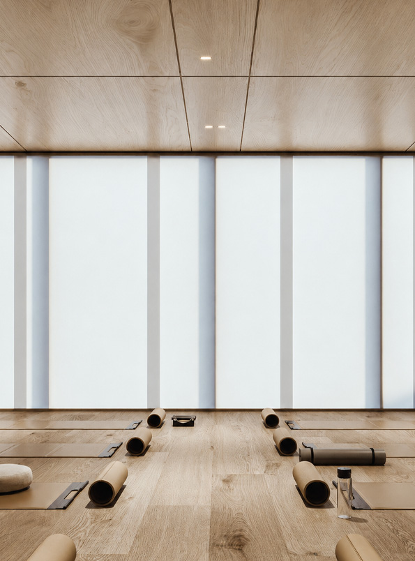 Facade specs