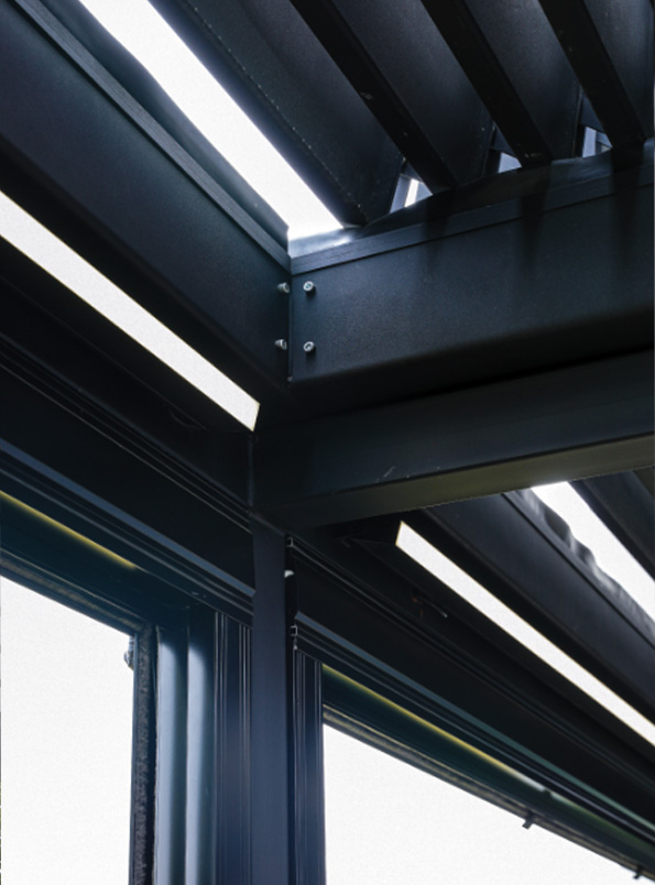 Facade specs
