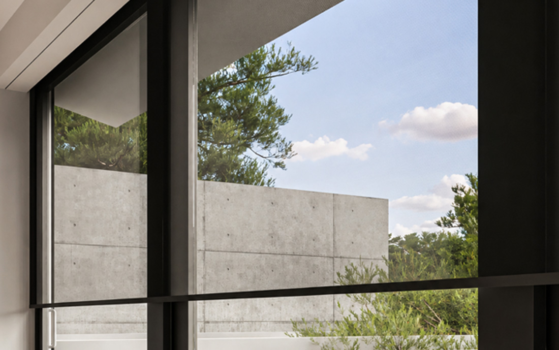 Facade options