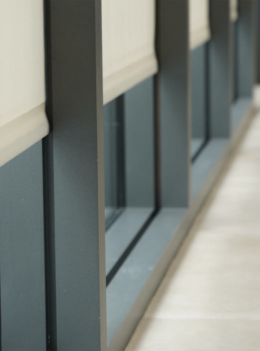 Facade specs