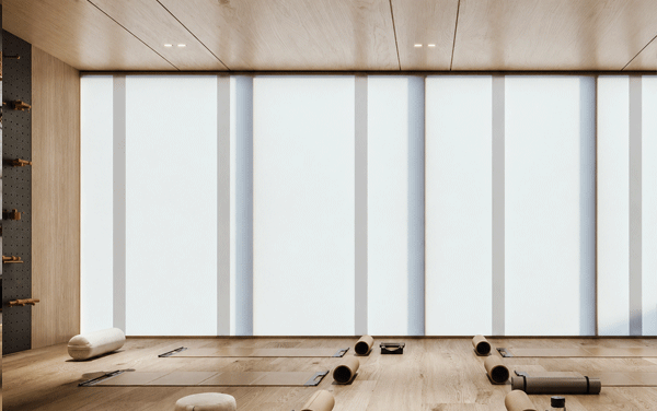 Panel Track Systems