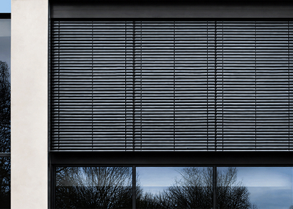 Outdoor Solutions