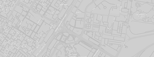 Map showing the COVERSUN location