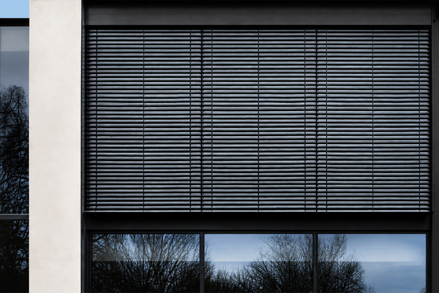 Outdoor Solutions